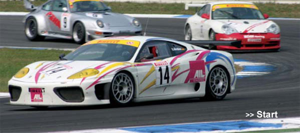 Zur GT ProMotorsport-Seite